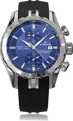 Edox grand ocean - grand,