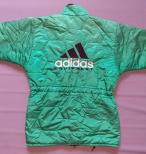 VINTAGE 90er 90s ADIDAS