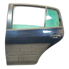 Tür hinten links Fahrerseite