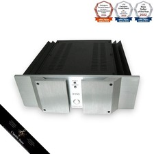 PASS X150 Stereo-Endstufe PASS