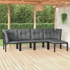 Garten lounge set gartenmöbel - garten,
