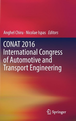 Chiru conat 2016 - conat,