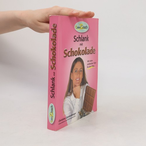 Schlank mit schokolade - schlank, schokolade 