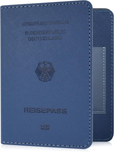 Reisepasshülle für damen und - für,