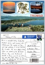 c22481 Tromsø Norwegen