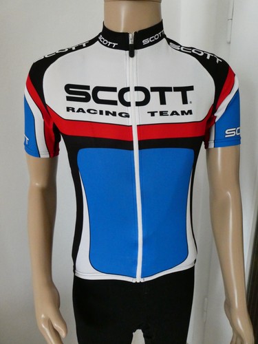Fahrradtrikot radtrikot scott - fahrradtrikot,