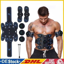 EMS Trainingsgerät EMS