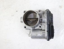 Drosselklappe Mitsubishi