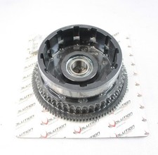 Harley Touring Bj. 2011-2016