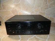 Onkyo A-8850  Integra - Amplifier Poweramp Stereo Hifi Verstärker - Gut
