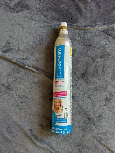 Sodastream co2 zylinder für - sodastream,