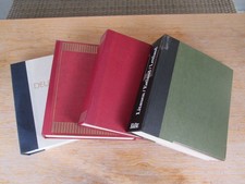 KABE Bi-Collekt Vordruckalbum