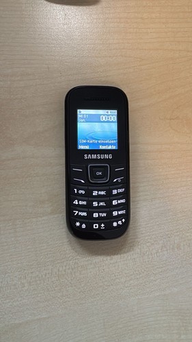 Samsung e1200i tft - samsung, tft-display