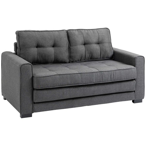 Schlafsofa klappsofa sitzer - schlafsofa,