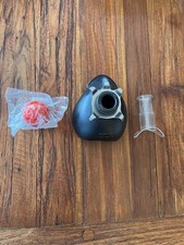 Atemmaske Hochwertig Heavy