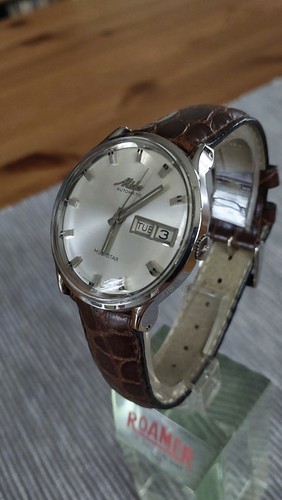 Mido multistar automatic - multistar,