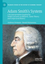 Adam Smith's System | Andreas
