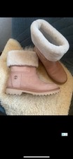 Timberland Winterstiefel