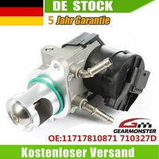 AGR-VENTIL ABGASRÜCKFÜHRUNG