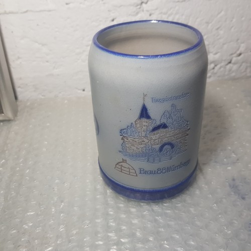 Brau nürnberg bierkrug - 88,