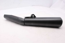 Auspuff endtopf schalldämpfer - auspuff,