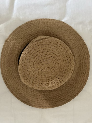 Strohhut sommerhut mit - strohhut,