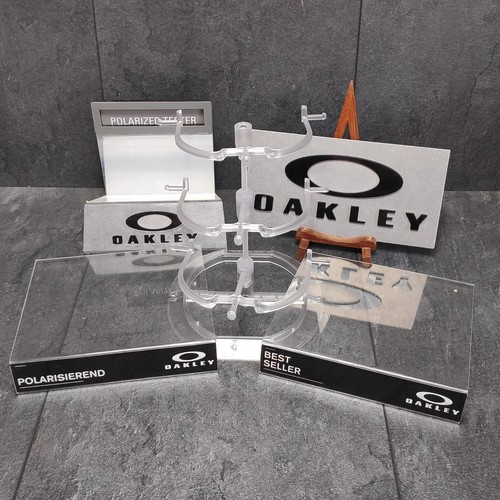 Auswahl oakley display - auswahl,