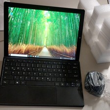 Hyrican Study Pad One 12,3