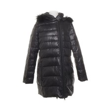 Frieda & Freddies, Wintermantel, Damen, Größe: 44, Schwarz, Einfarbig -RlV