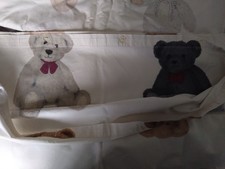 Sehr Schöne Teddy Bettwäsche