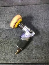 Profi Würth Mini Poliermaschiene DMP 25