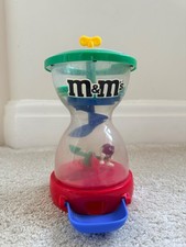 M&M Schokoladen Süßigkeiten