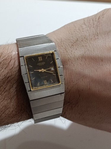 Montre jaeger king - montre,