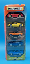 Matchbox 2025 - 5-Pack -