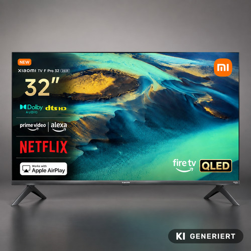 Xiaomi l32mb fpeu fernseher - l32mb-fpeu,