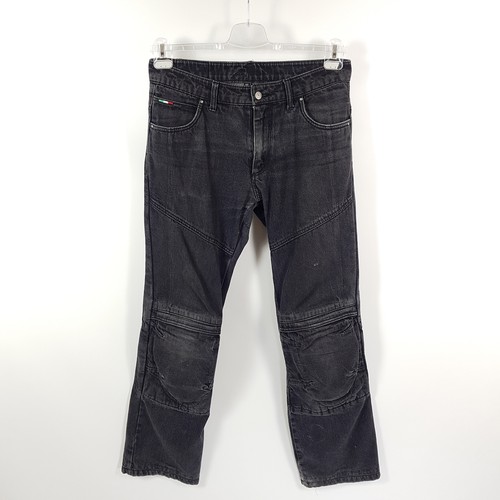 Vanucci motorrad jeans herren - vanucci,