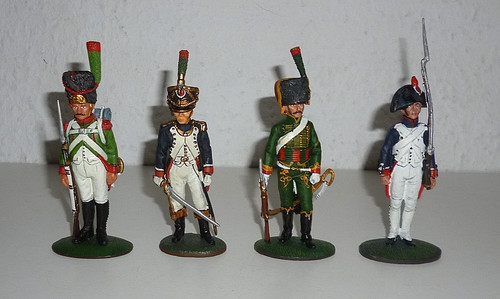 Del prado napoleonische - prado, /