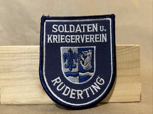 Soldaten kriegerverein - soldaten,