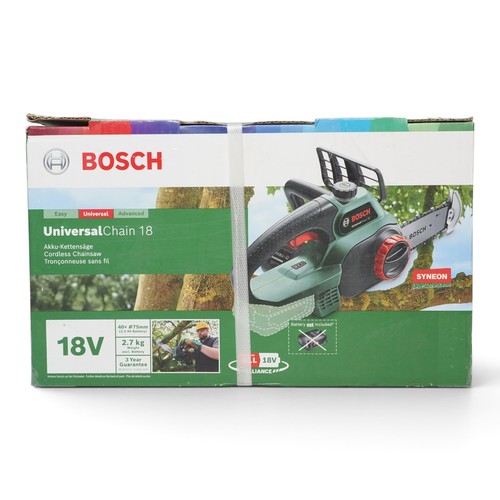 Bosch home and garden akku - and,