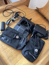 Konvolut Zubehör GP 300