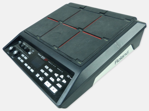 Roland spd sampling pad - pad, +