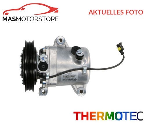 Compressor air conditioning - compressor,