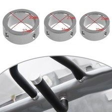 Plate Loaded Griffkappe