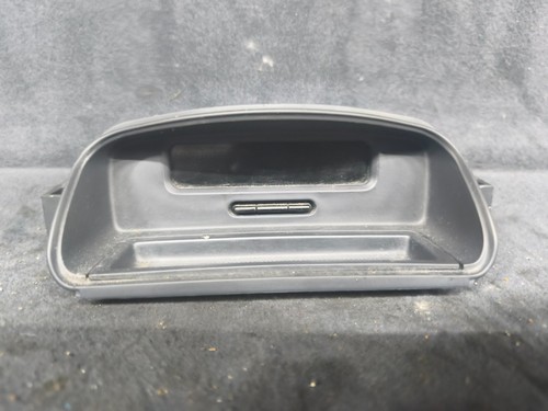 Anzeige display uhr - anzeige,