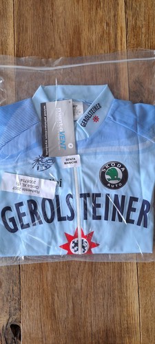 Nalini team gerolsteiner - nalini,