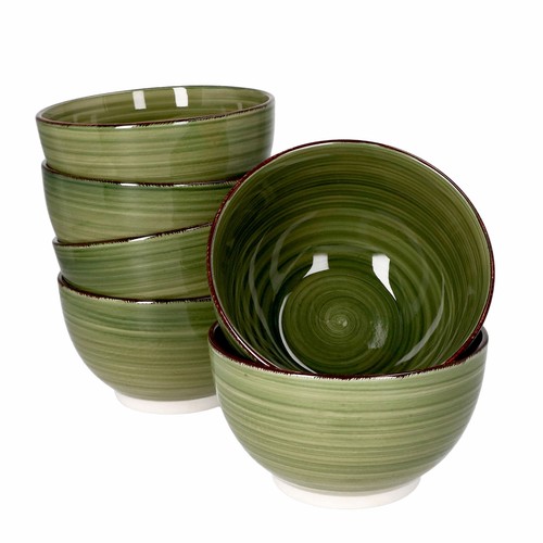 6er set waldi bowl schalen - waldi, bowl-schalen