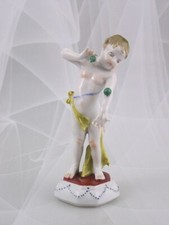 Ens Jugendstil Figur "Jongleur" Figurine Figure Porzellanfigur Mühlenmarke