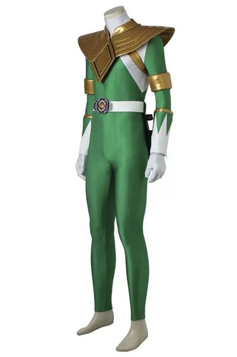 Power rangers tommy oliver - rangers:,