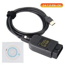 Auto-Fehlertester ATMEGA162