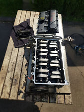 Ford Mondeo MK3 Turnier TDCi 96KW Ez.2003 Zylinderkopf 2S7Q6K537